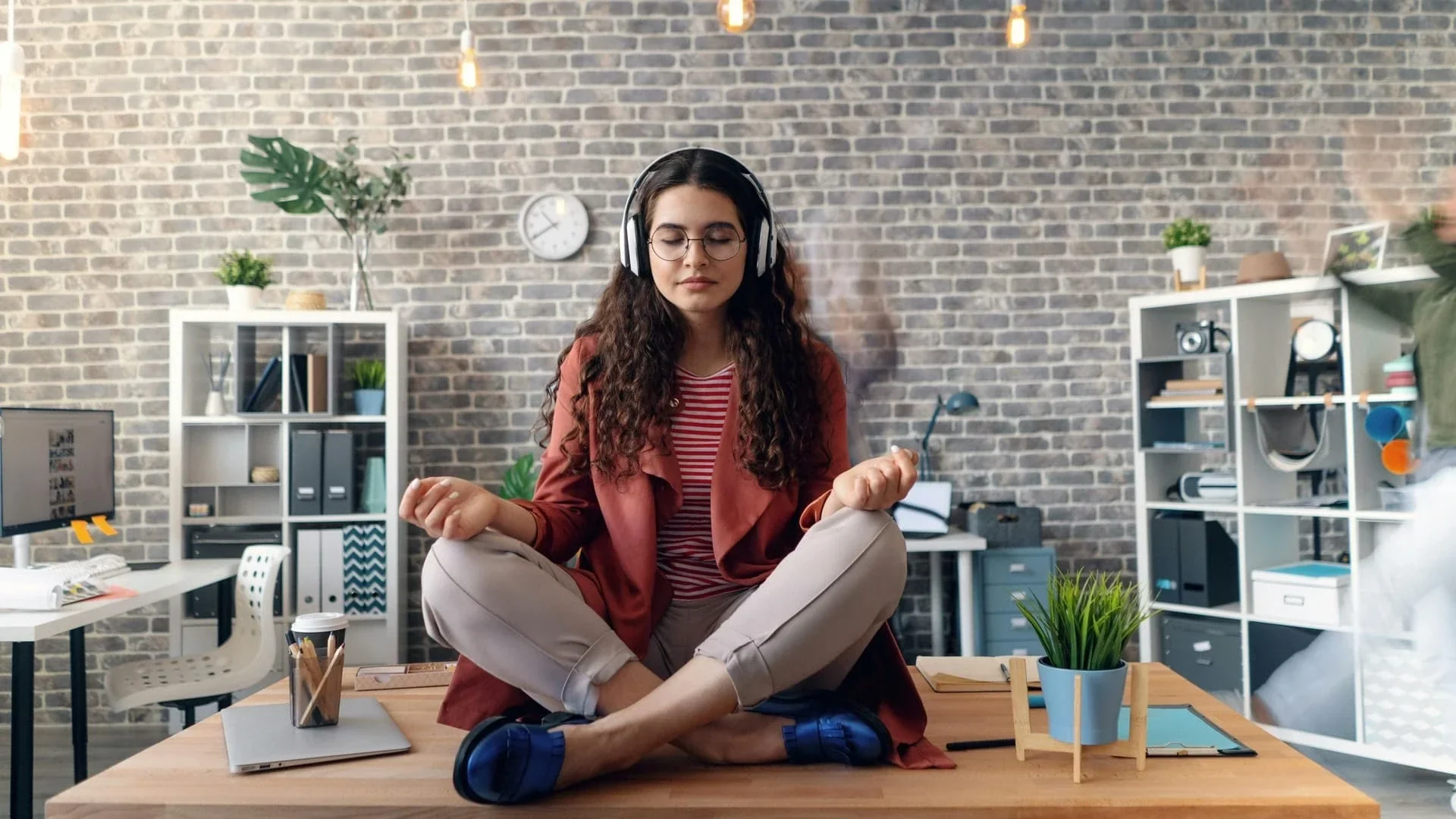 Connected workspace with multiple productivity tools